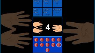 Hand Cricket Game Using HTML,CSS,JS In Android in 2026 in tamil#appdevelopment#tamil