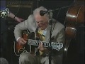 Les Paul with Bucky Pizzarelli