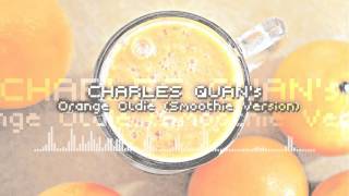 Orange Oldie (Smoothie Version)