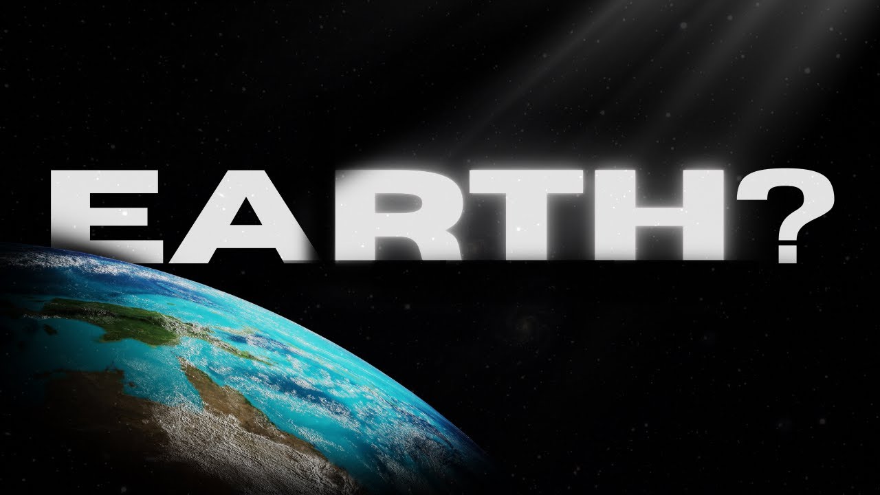 What Is Earth? A Complete Explanation of Our Planet