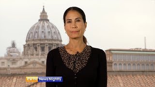 "A Severe Blow to Catholic Life in Ireland” - ENN 2018-05-29
