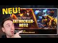 New dimension Inferath and 2As announced! Summoners War News