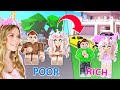 GOING FROM POOR TO RICH WITH JELLY IN BROOKHAVEN! (ROBLOX)