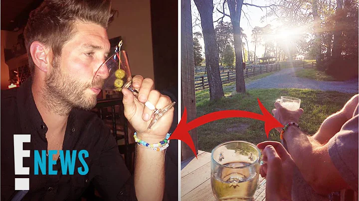Jay Cutler's Arm in Kelly Henderson's Photo? | E! ...