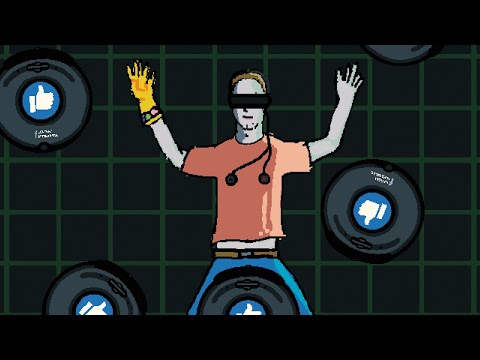 VR Talk with Mark Zuckerberg