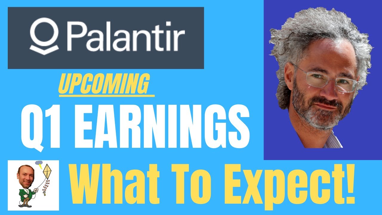 Palantir Earnings Date & PREVIEW (PLTR) Analysis on What to Expect for