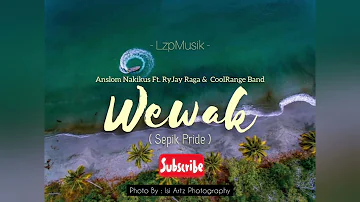 Anslom Nakikus - Wewak ( Sepik Pride )