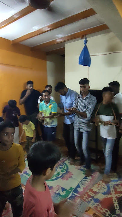 kokan ganapti 2025 | कोकण गणपती 2025 | #ganapati #ganeshaarti #ratnagiri #konkan #ganaptibappa |