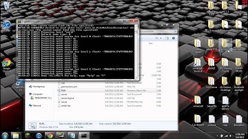 [Minecraft] How to Set Up a 1.2.5 Bukkit Server