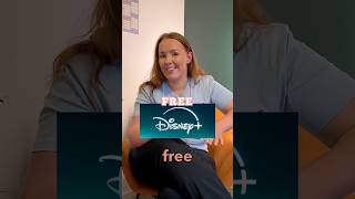 How to get Disney+ for free for 3 months. Did this work for you? #disneyplus #moneysavingtips