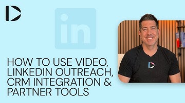 Dubb Daily Training Replay | How to Use Video, LinkedIn Outreach, CRM Integration & Partner Tools