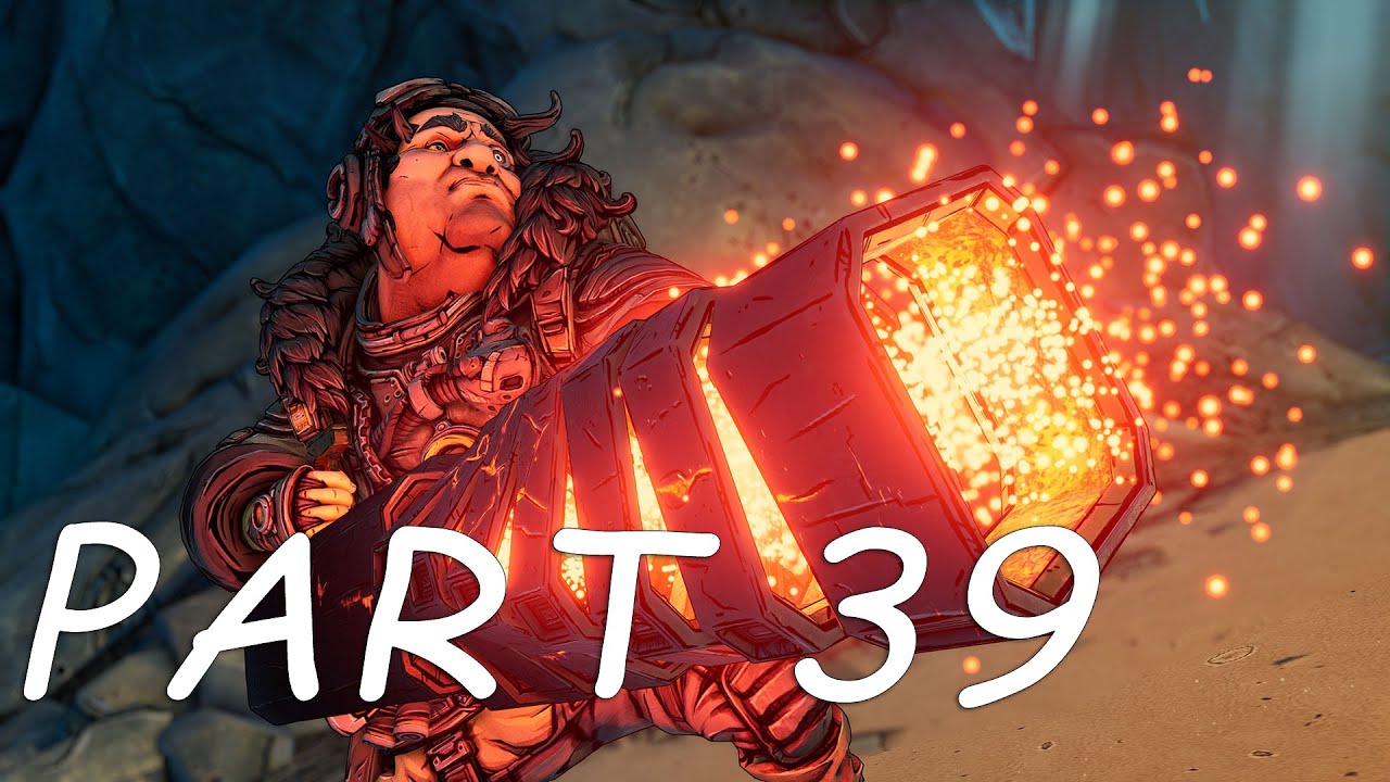 BORDERLANDS 3 Walkthrough Gameplay Part 39 The 4th Vault Full Game YouTube borderlands-3-walkthrough-gameplay-part-39-the-4th-vault-full-game-youtube