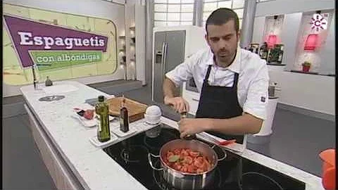 ¿Qué anula la acidez del tomate?