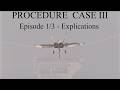 Appontage Case 3 Ep 1 3 Explications mp3