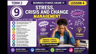 Celebrity Business Studies G 11 Term 2 Notes STRESS LESSON 4 @mathszoneafricanmotives Profile