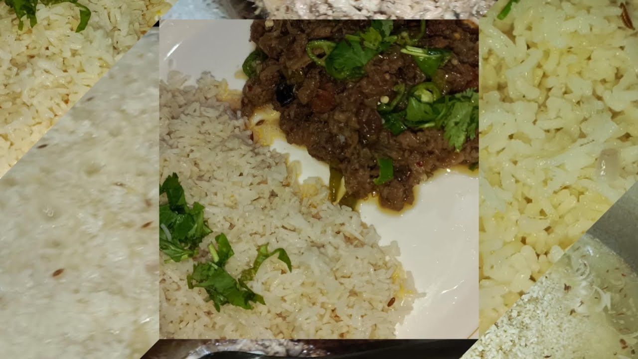 Beef hari Mirch dahi Qeema | Qeema Recipe | spicy recipe | mini vlog | @ammikaykhanye