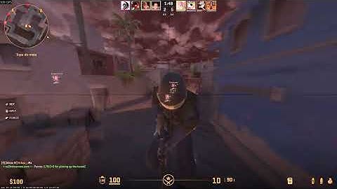 HvH highlights #0 ft. FATALITY.WIN