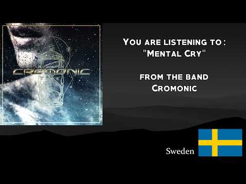 Cromonic — Cromonic - Mental Cry