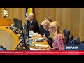 RTV HB | Hoće li Sarajevo ponovno srušiti europske zakone?
