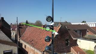 Devred Electricité, La Vidéoprotection Urbaine