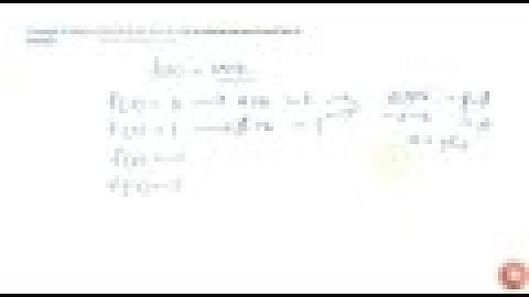 Let `f = {(1, 2), (2, 3), (0, 1), ( 1, 3)}` be a linear function from Z into Z. Find f(x)....