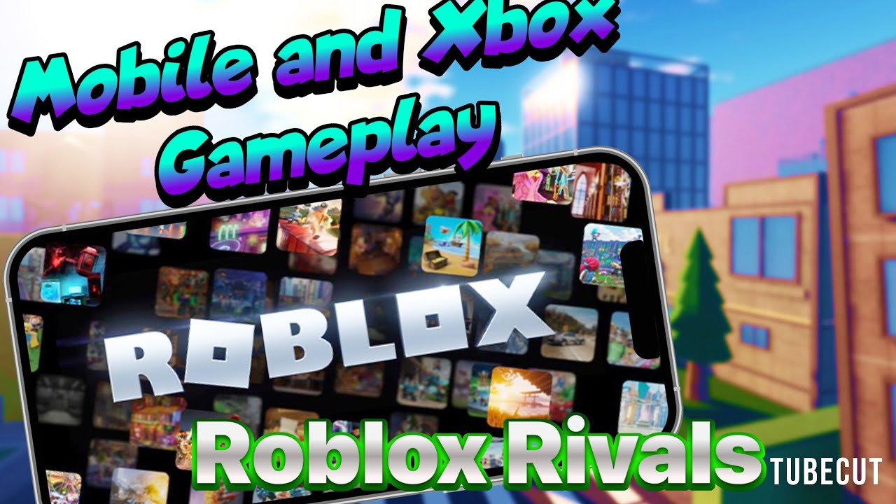 Why You Should Buy The Bow (Roblox Rivals) - YouTube