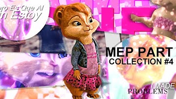 MEP PART COLLECTION #4
