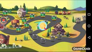 Kitchen scramble level 34
