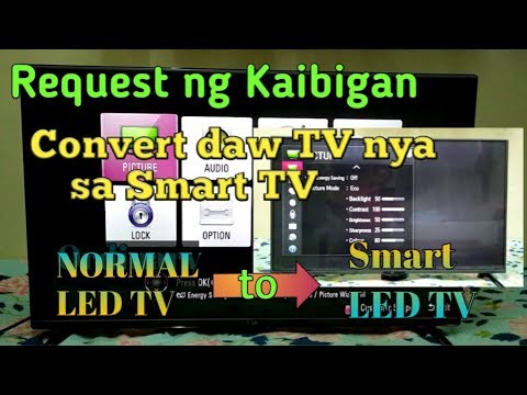 Video: Ano Ang LED TV: Naiintindihan Namin