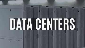 Data Centers