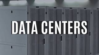 Data Centers