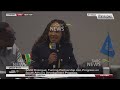 SABII Dialogue: Turning Partnership into Progress on South Africa's Development Priorities