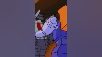 Dinobots haha |transformers g1 out of context part 10