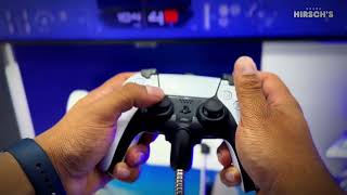 Unlocking the Future of Tech & Gaming with Hirsch’s: Your Specialist Hub for All Things High-Tech!