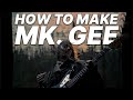 How to make a song like mkgee  music production tutorial