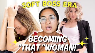 What is The 'Soft Boss Era'?? *MUST WATCH* [Part 1] by Nicole Concepcion 71 views 3 months ago 34 minutes