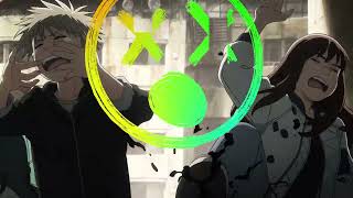 Ethereal team MEP AMV short