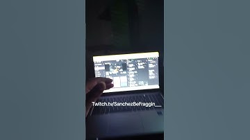 Twitch.tv/SanchezBeFraggin___ tune in to the twitch stream Follow my Twitch channel plz