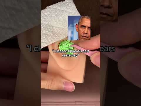 P S この動画はジョークです 耳かきASMR Asmr Asmrvideos リラックス 