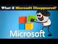 What if Microsoft Disappeared? + more videos | #aumsum #kids #science #education #children