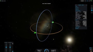 Simple Rockets 2 - Luna Landing