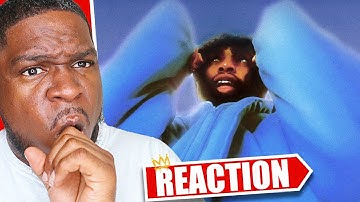 $NOT - Ethereal (Full Album) REACTION LIVE !