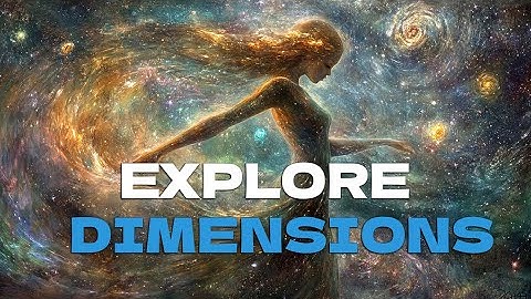 Infinite Dimensions: Transcend Your 3D Reality