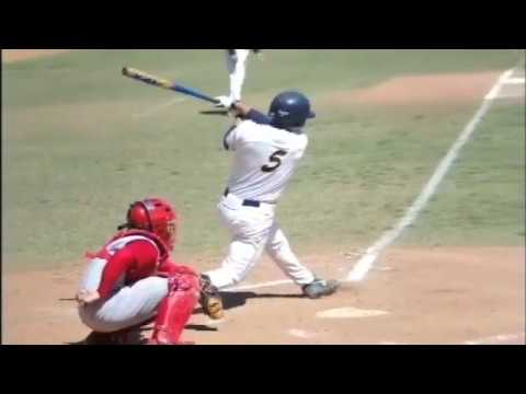 2007 Emory Baseball DVD (1 of 3)