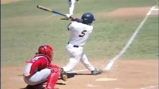 2007 Emory Baseball DVD (1 of 3)