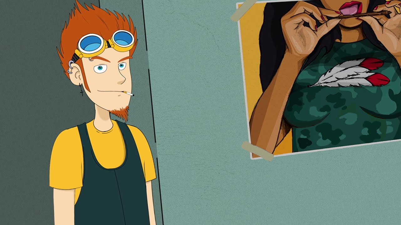 Doi Degeaba S07e04 Cand Lucrezi De Acasa Youtube