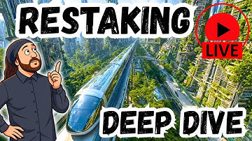 Restaking Revolution ⚡ EigenLayer & the New Crypto Security Economy!