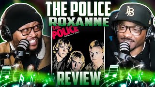 The Police - Roxanne Video Review