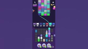 388 knit Solution Walkthrough