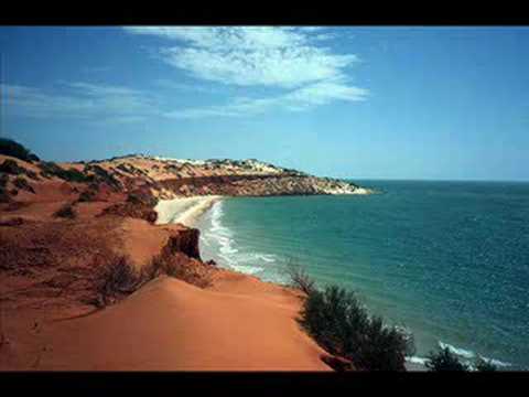 My Island Home - Christine Anu